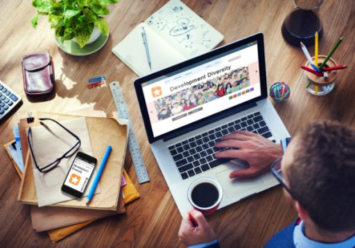 Online training courses